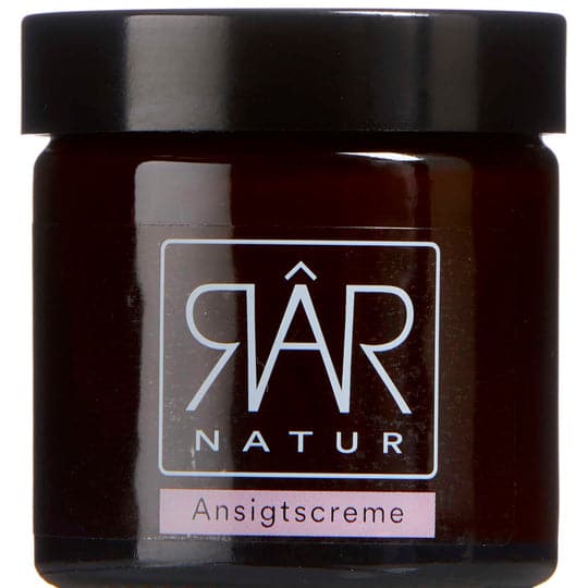 En krukke RAR Ansigts Creme m. Hyaluron - 60 ml.