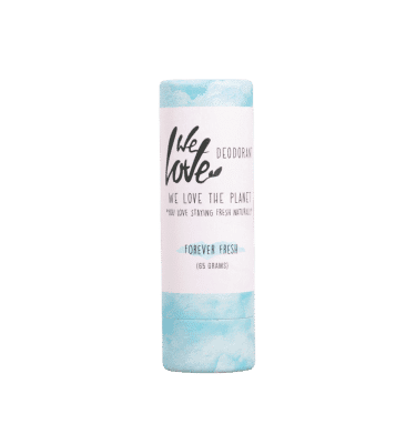 Økologisk deodorant Stick - Forever Fresh