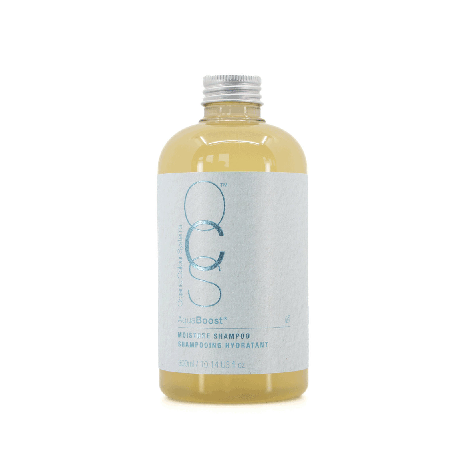 1.-AB-Shampoo---Front Aqua boost shampoo 300ml