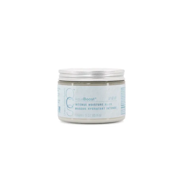 Aqua Boost Intense Moisture Mask 150ml