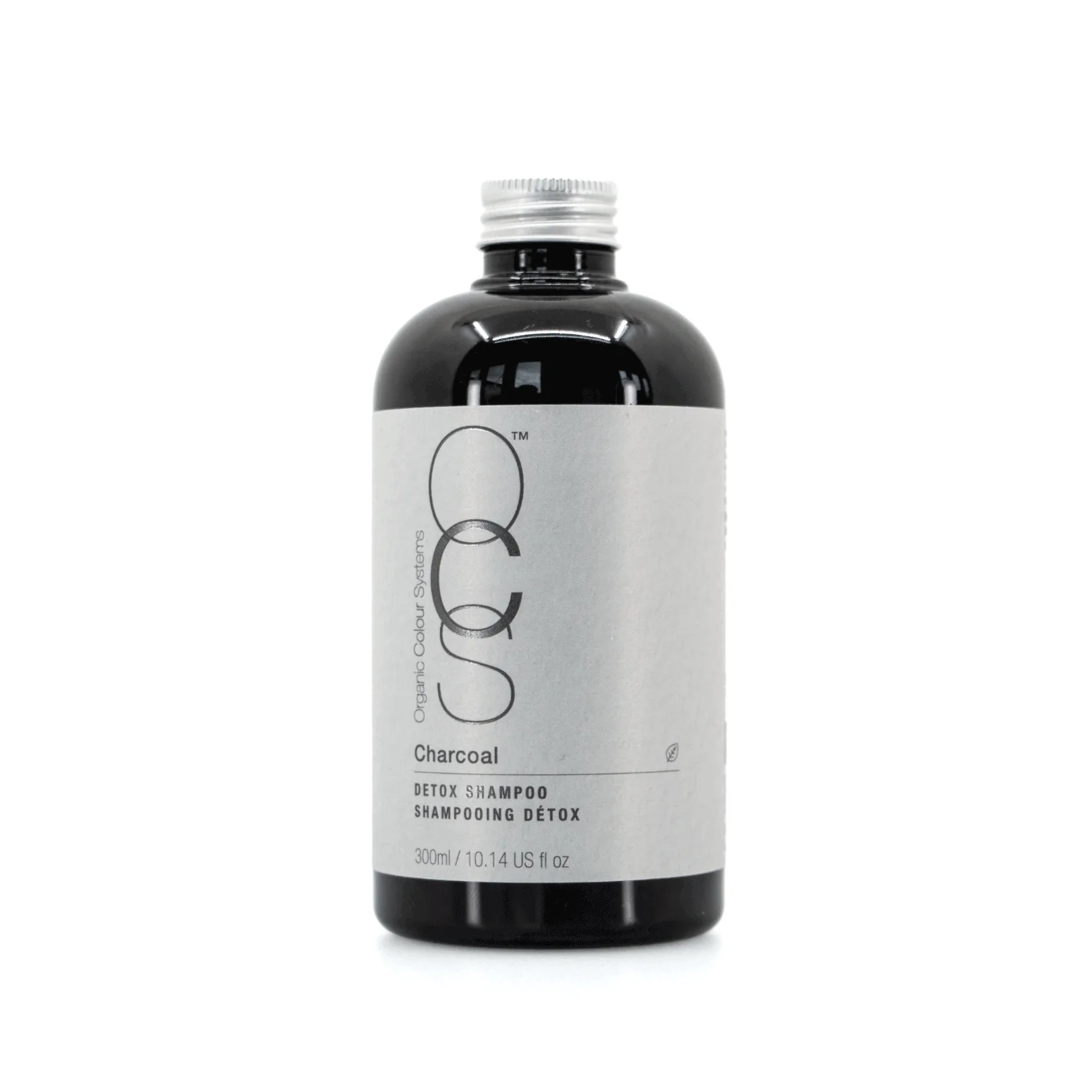 1.-CH-Shampoo---Front (1) Charcoal 300ml