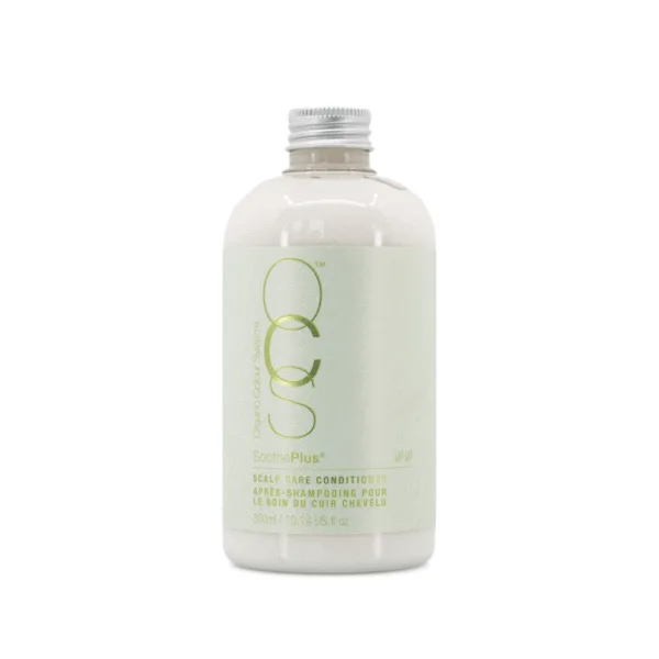Soothe Plus Scalp Care Conditioner – Organic Colour Systems