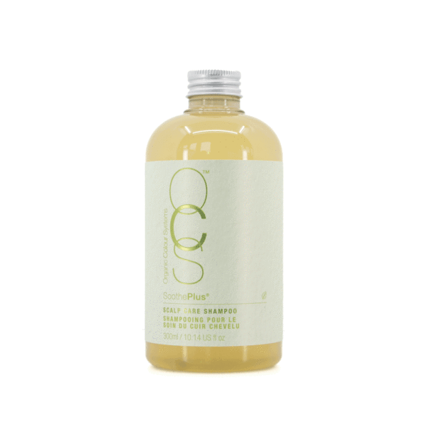 Soothe Plus Scalp Care Shampoo – Organic Colour Systems
