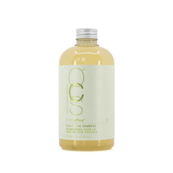 Soothe Plus Scalp Care Shampoo – Organic Colour Systems