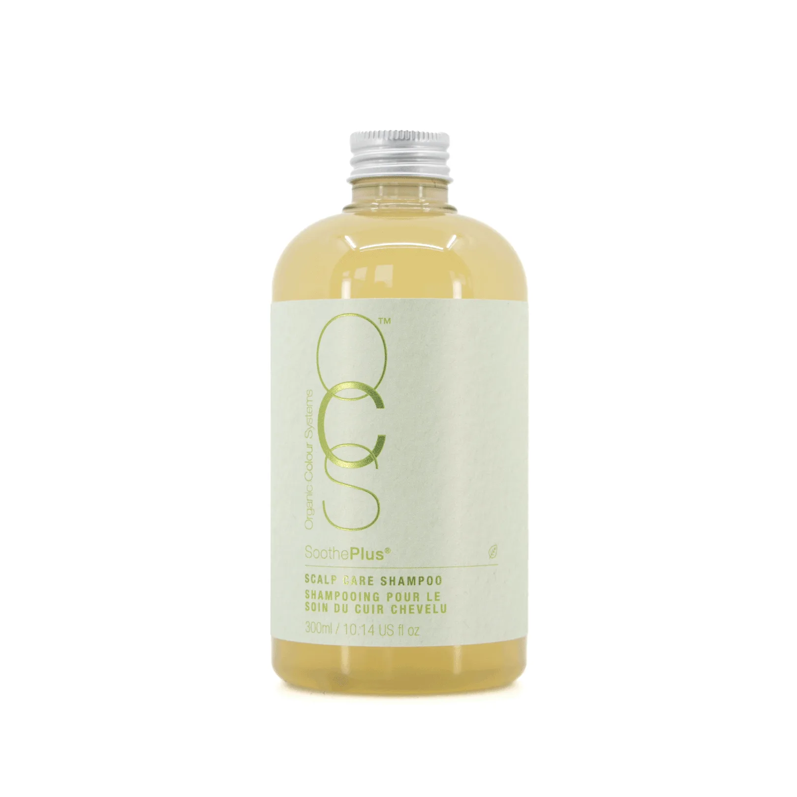 1.-SP-Shampoo---Front 300ml soothe plus