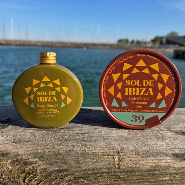 Summer bundle Sol de Ibiza