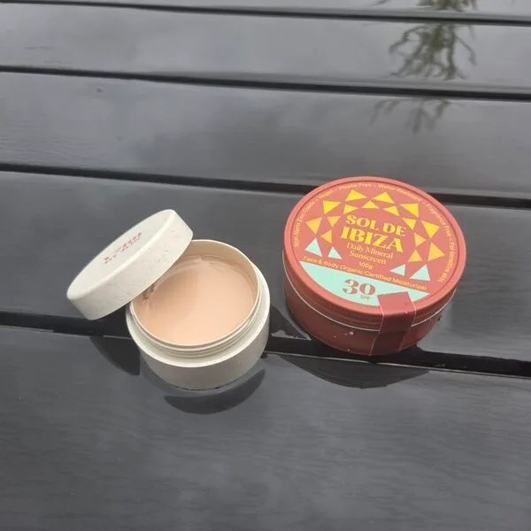 BB Screen Summer Duo – SPF30 & SPF50