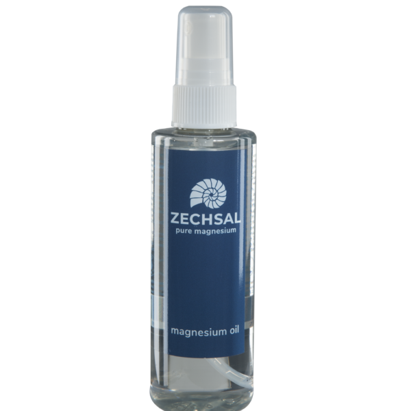 Zechsal Magnesium Olie Spray 100 ml