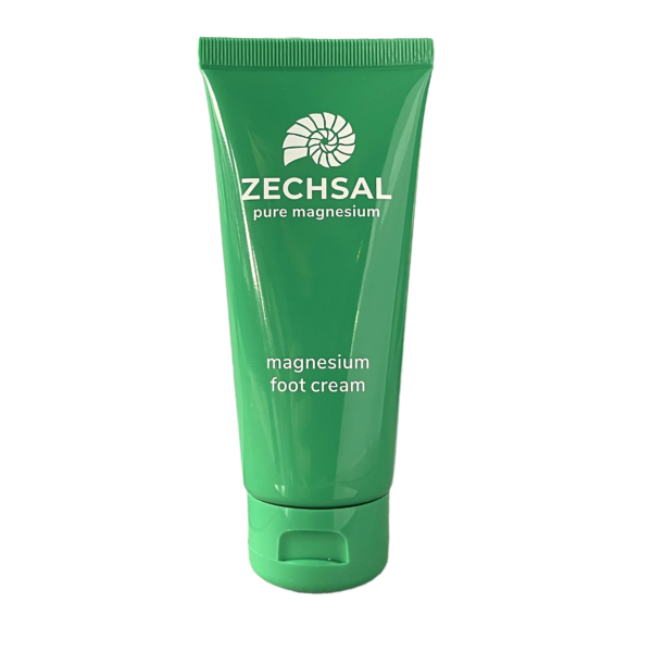 Zechsal Magnesium Fodcreme 100 ml